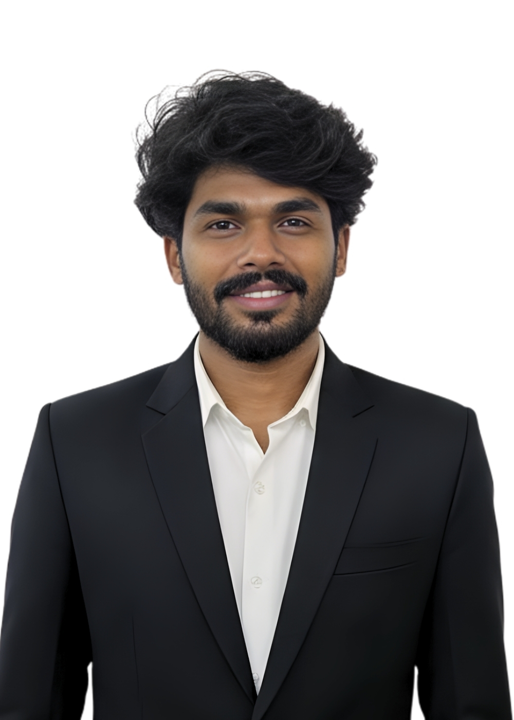 Dileep Naik