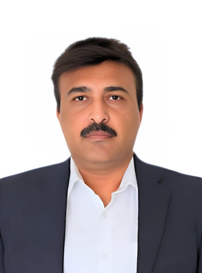 Devaraj Gowdanar