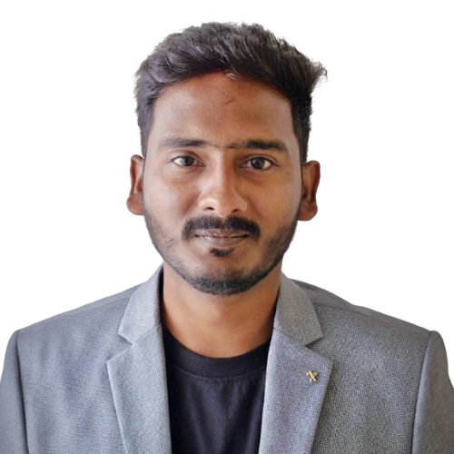 Manikrishna