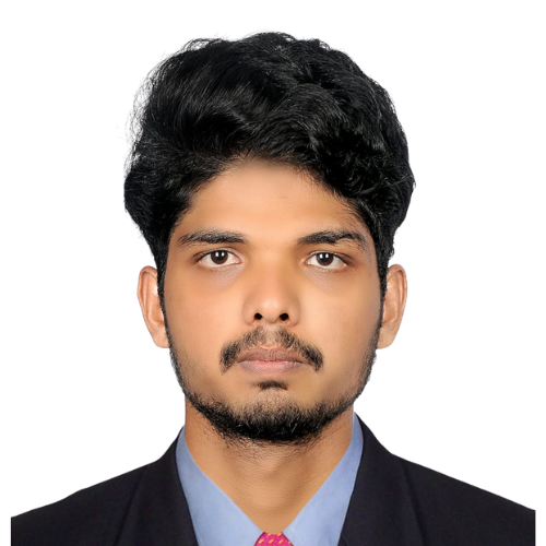 Sachin Naik