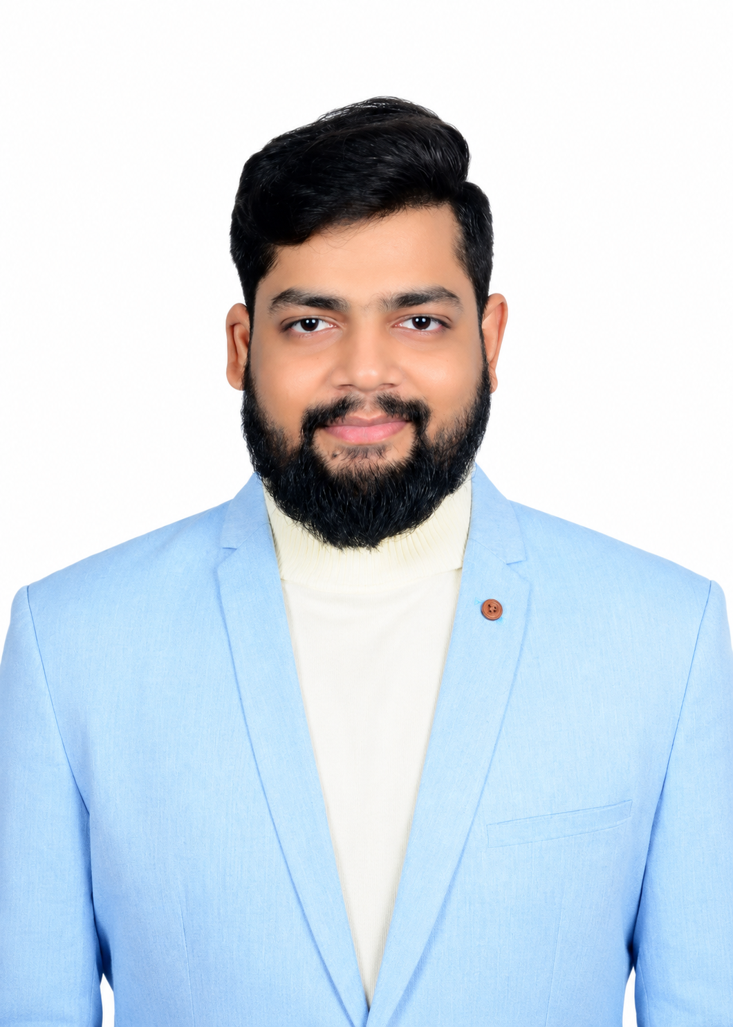 Sai nikhil